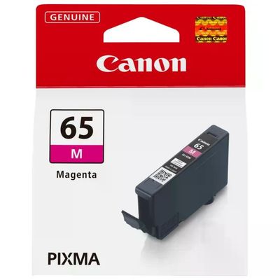 CANON Cartuccia originale Canon CLI-65 M Magenta