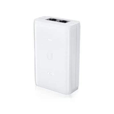 Ubiquiti U-POE-AT Iniettore PoE+ Gigabit 30 W