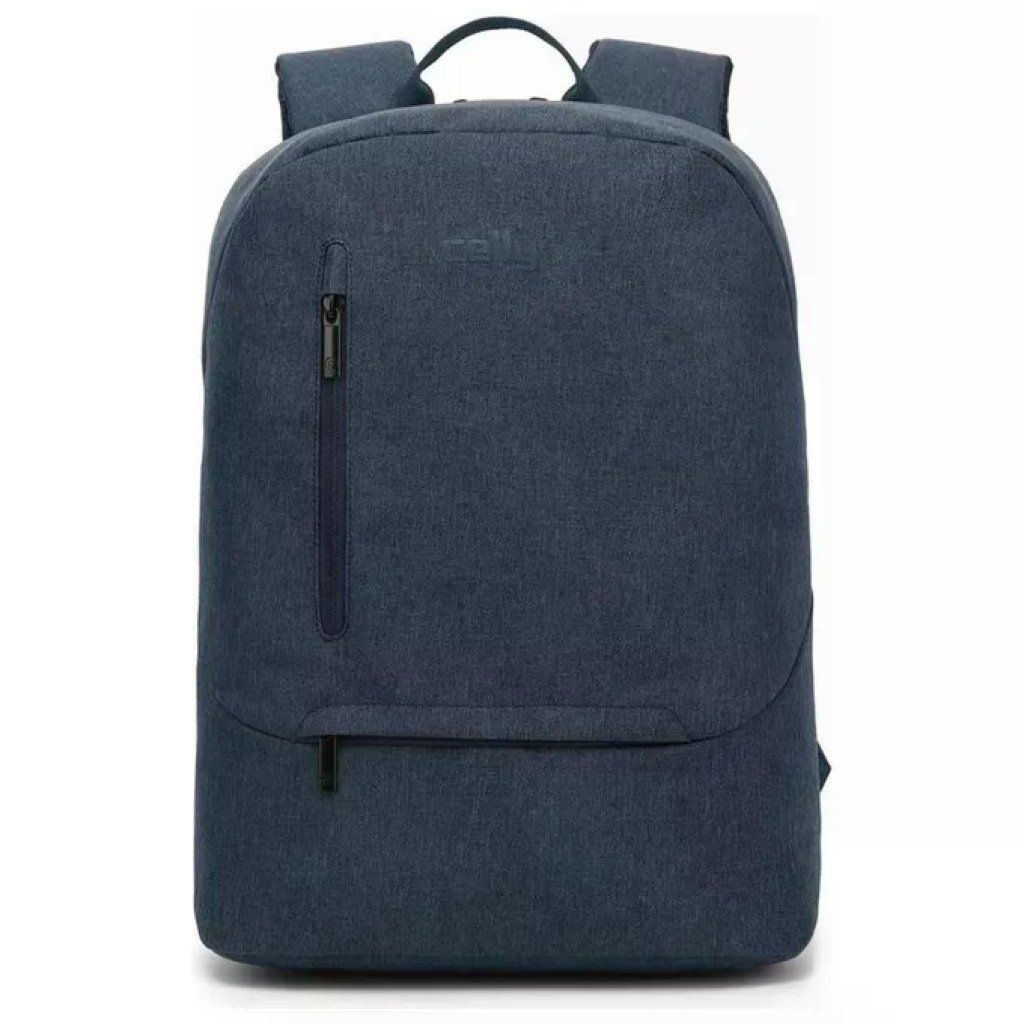 Celly Daypack Blu – Zaino da Viaggio e Uso Quotidiano