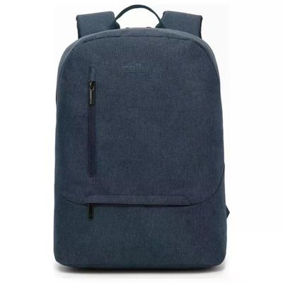 Celly Daypack Blu – Zaino da Viaggio e Uso Quotidiano