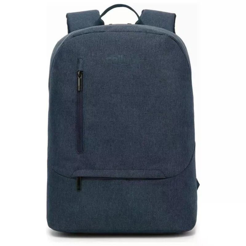 Celly Daypack Blu – Zaino da Viaggio e Uso Quotidiano