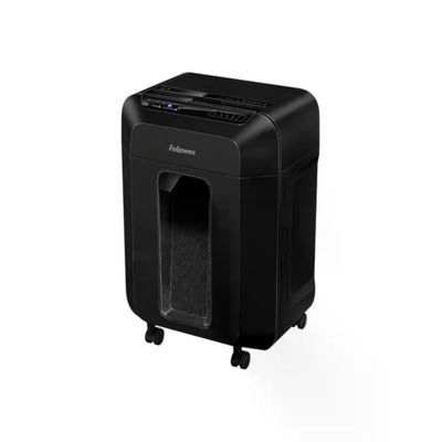 Fellowes AutoMax 80M Distruggidocumenti Nero