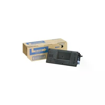 Kyocera TK-3100 Toner Originale Nero, 12.500 Pagine