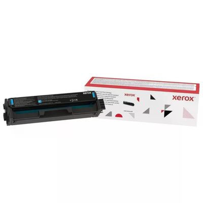 XEROX Toner originale Xerox ciano 006R04384 per C230 e C235, 1.500 pagine