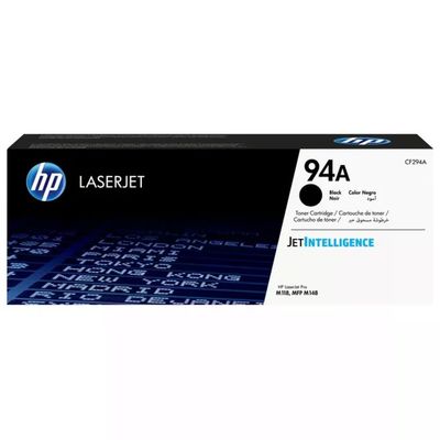 HP Toner originale HP 94A CF294A nero – 1.200 pagine
