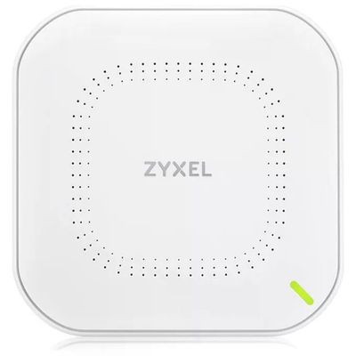 Zyxel NWA90AX PRO Access Point Wi-Fi 6 AX2400 PoE da Soffitto