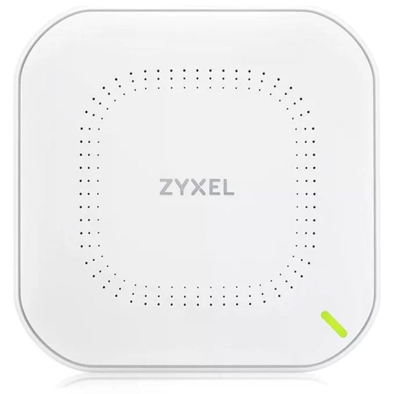 Zyxel NWA90AX PRO Access Point Wi-Fi 6 AX2400 PoE da Soffitto