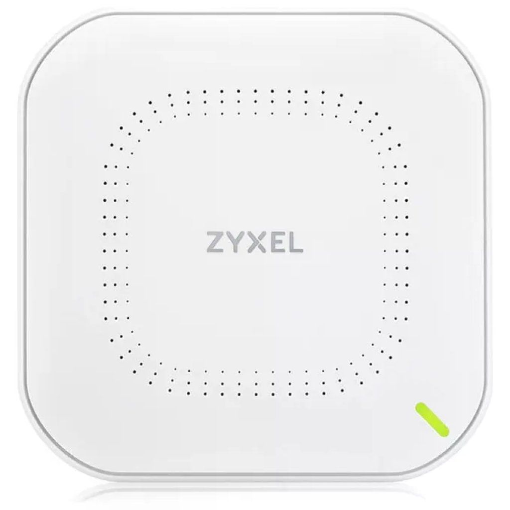 Zyxel NWA90AXPRO-EU0102F NWA90AX PRO Access Point Wi-Fi 6 Velocita' fino a 2400 Mbit