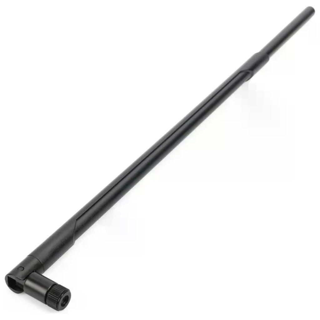 Digitus Antenna Wi-Fi Omnidirezionale 9 dBi, 2,4 GHz Digitus Antenna Wi-Fi Omnidirezionale 9 dBi, 2,4 GHz