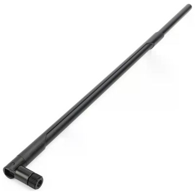 Digitus Antenna Wi-Fi Omnidirezionale 9 dBi, 2,4 GHz