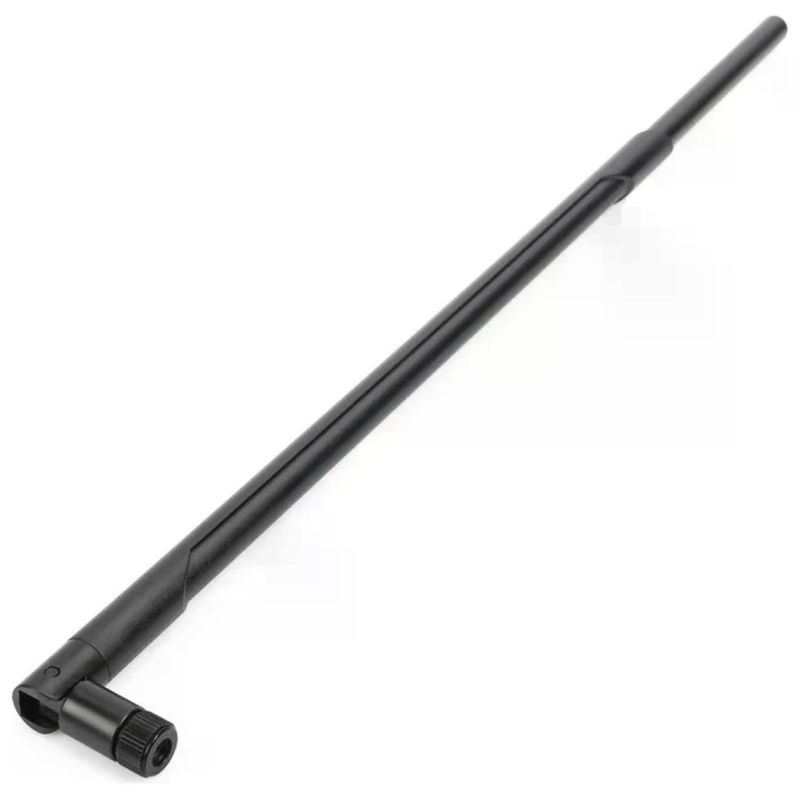 Digitus Antenna Wi-Fi Omnidirezionale 9 dBi, 2,4 GHz Digitus Antenna Wi-Fi Omnidirezionale 9 dBi, 2,4 GHz