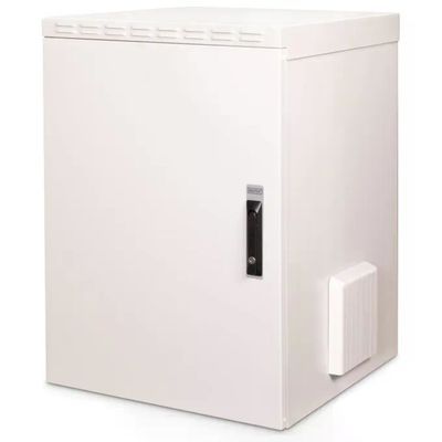 Digitus DN-19 16U-6/6-I-OD Armadio Rack da Esterno IP55, 19", 100 kg, 89,1 x 60 x 60 cm