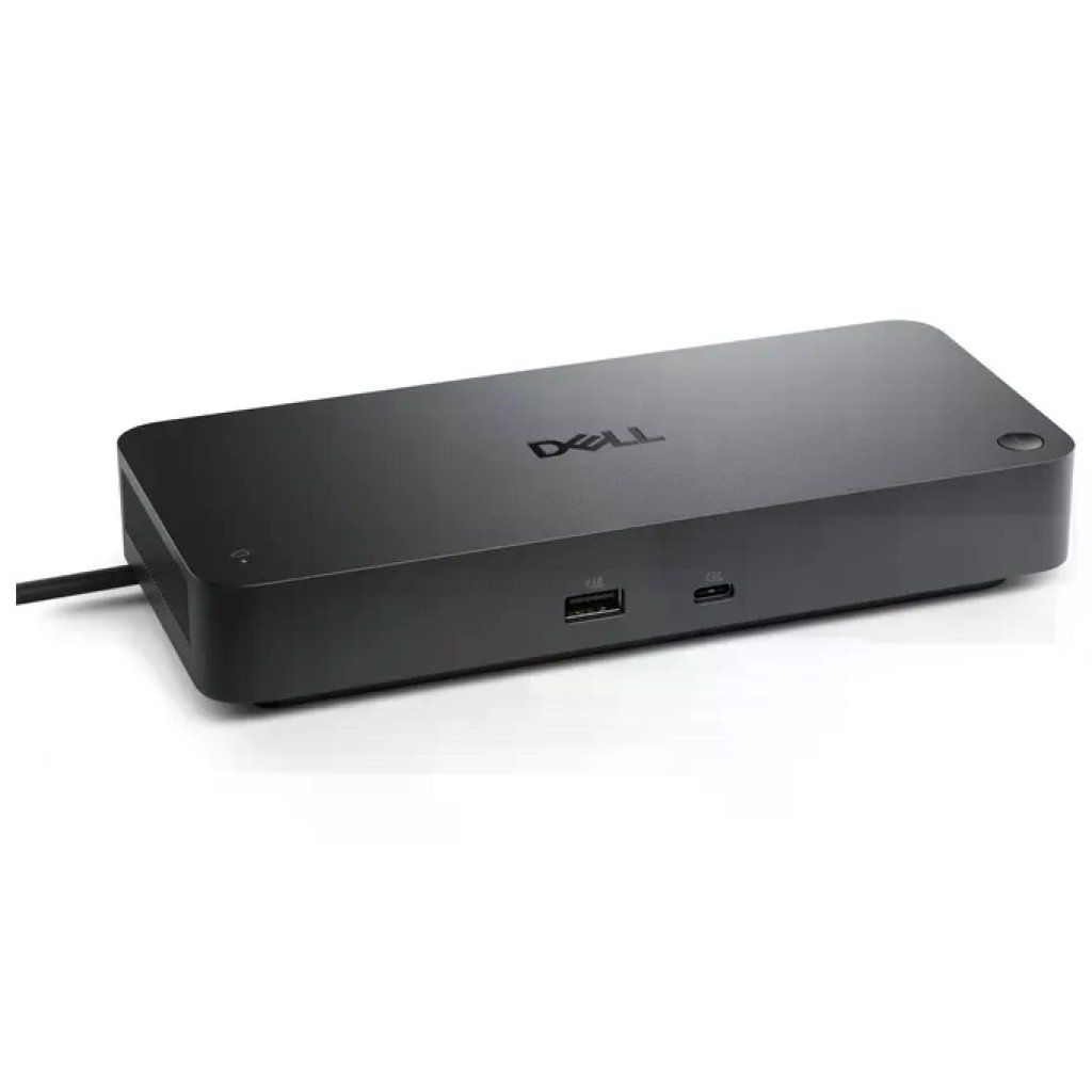 Dell Pro Thunderbolt 5 Smart Dock SD25TB5 Nero