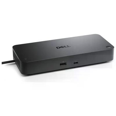 Dell Pro Thunderbolt 5 Smart Dock SD25TB5 Nero Dell Pro Thunderbolt 5 Smart Dock SD25TB5 Nero