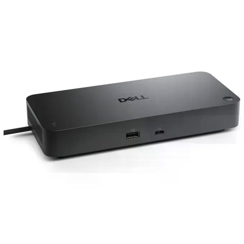 Dell Pro Thunderbolt 5 Smart Dock SD25TB5 Nero