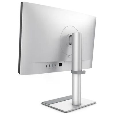 BenQ MA270U Monitor 27” 4K UHD IPS USB-C 90W, Argento