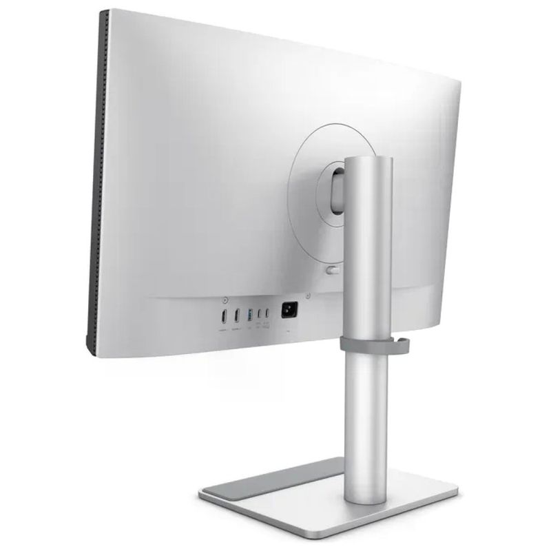BenQ MA270U Monitor 27” 4K UHD IPS USB-C 90W, Argento
