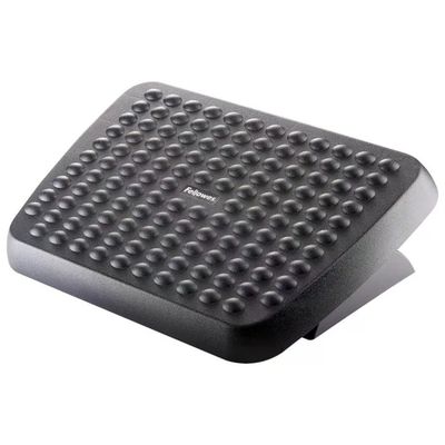 Fellowes poggiapiedi standard ergonomico 48121 Fellowes poggiapiedi standard ergonomico 48121