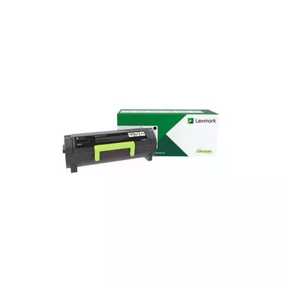 Lexmark 24B6888 Toner Originale Nero, 21.000 Pagine