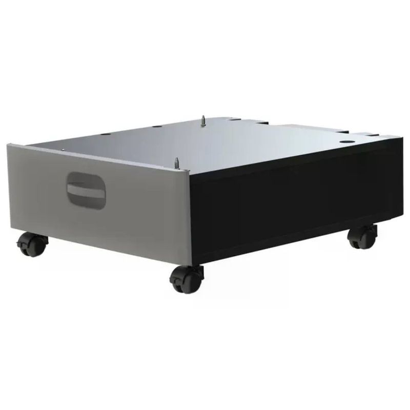 Ricoh Mobiletto Tipo 77 Nero con Ruote per IM C