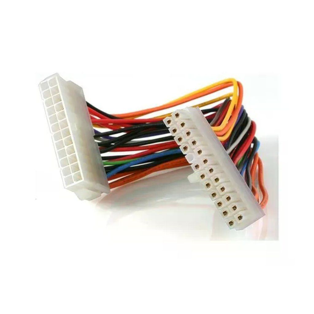 StarTech.com Cavo prolunga ATX 24 pin per alimentazione, 20 cm
