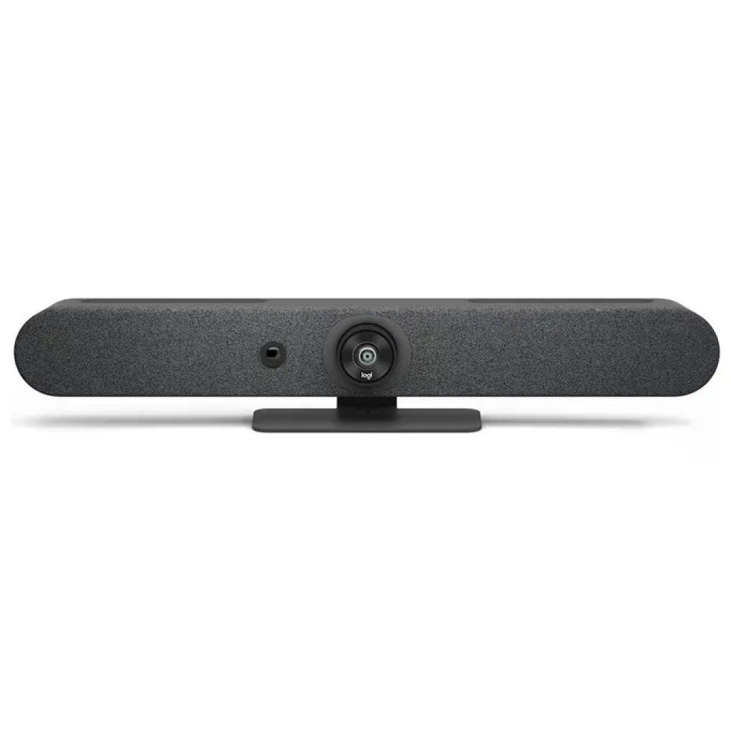 Logitech Rally Bar Mini 4K UHD per Videoconferenze