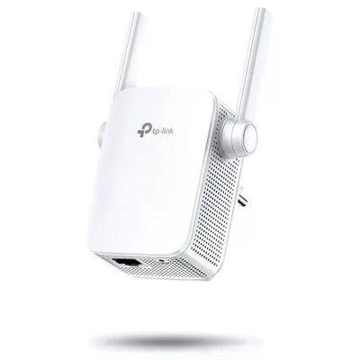 TP-LINK Wireless n Range Extender TL-WA855RE 300m 802.11ngb 2 Antenne Fisse