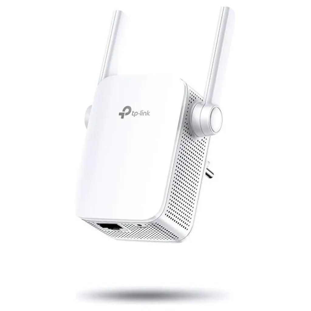 TP-Link TL-WA855RE Range Extender Wi-Fi N 300 Mbps