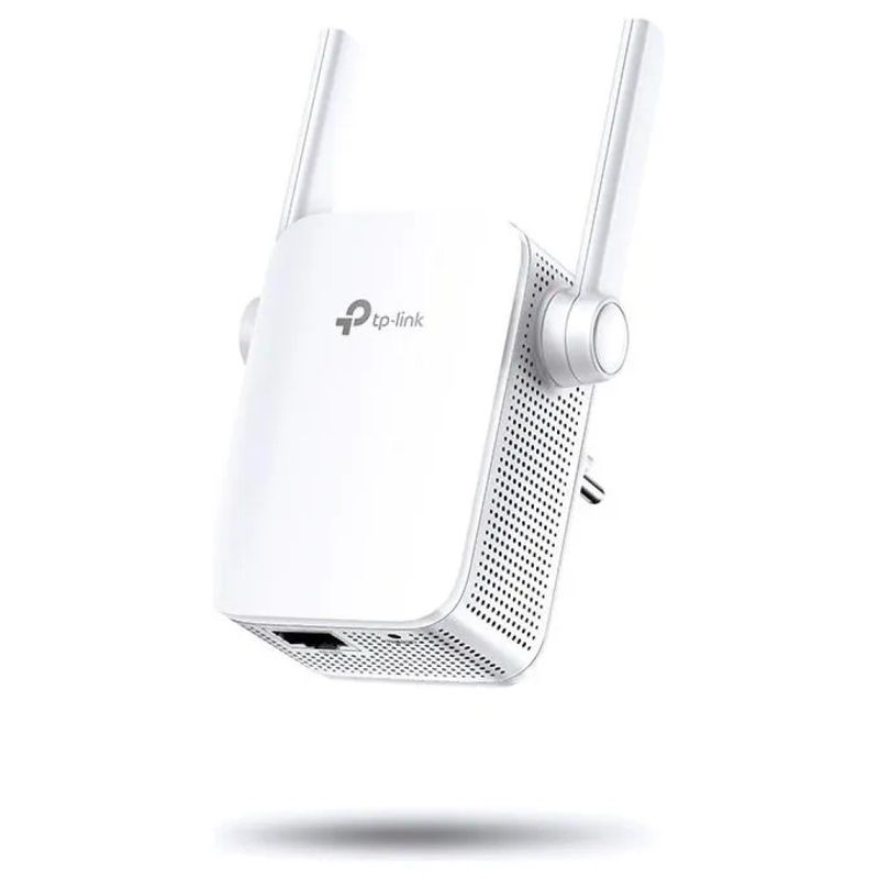 TP-Link TL-WA855RE Range Extender Wi-Fi N 300 Mbps