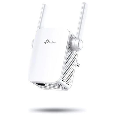 TP-Link TL-WA855RE Ripetitore Wi-Fi N 300 Mbps