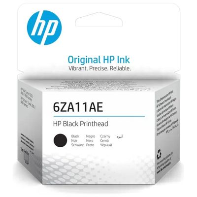 HP 6ZA11AE – Testina di stampa nera originale