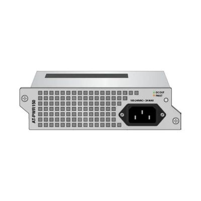ALLIED TELESIS Alimentatore Allied Telesis AT-PWR150-50 da 150 W ALLIED TELESIS Alimentatore Allied Telesis AT-PWR150-50 da 150 W