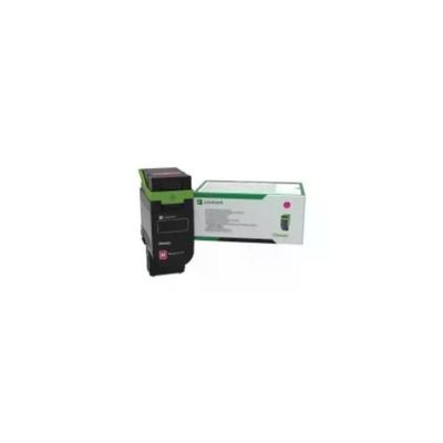 Lexmark 75M20M0 Toner Originale Magenta – 2.000 Pagine Lexmark 75M20M0 Toner Originale Magenta – 2.000 Pagine
