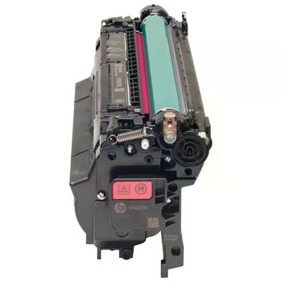 HP CF453A Cartuccia Toner Magenta Originale Resa 10500 Pagine colore Magenta HP CF453A Cartuccia Toner Magenta Originale Resa 10500 Pagine colore Magenta