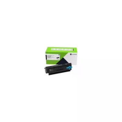 LEXMARK Toner originale Lexmark 55B200E nero – 3.000 pagine