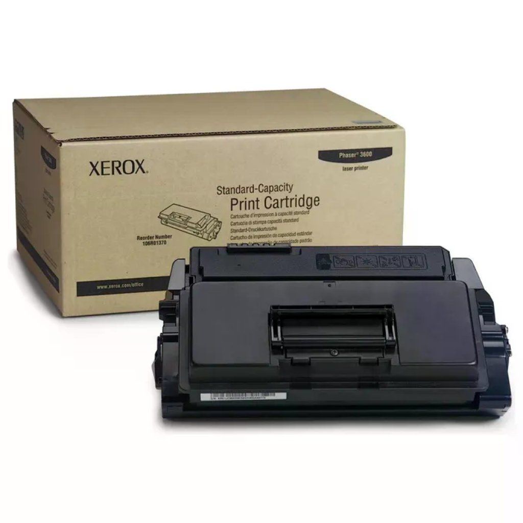 Xerox 108R00749 Colorstix Phaser 8860 Inchiostro solido 14000 Lati colore Nero