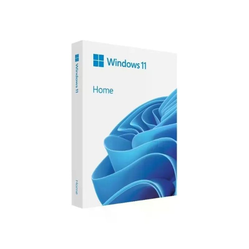 Microsoft Windows 11 Home 64-bit Italiano – Licenza FPP USB