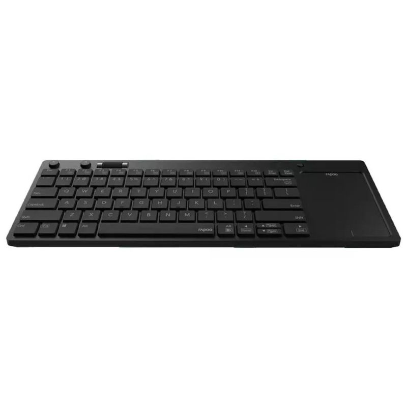 Rapoo K2800 Tastiera Wireless 2,4 GHz con Touchpad