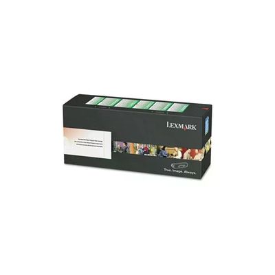 Lexmark 24B7183 Toner Originale Magenta – 6.000 pagine