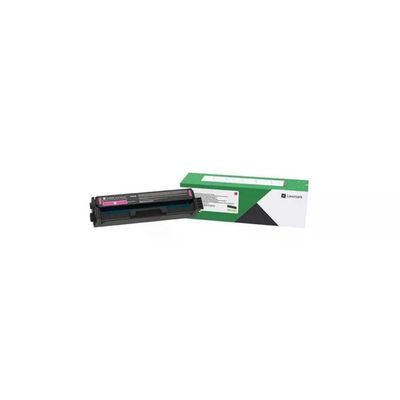 Lexmark 20N2XM0 Toner Originale Magenta – 6.700 Pagine