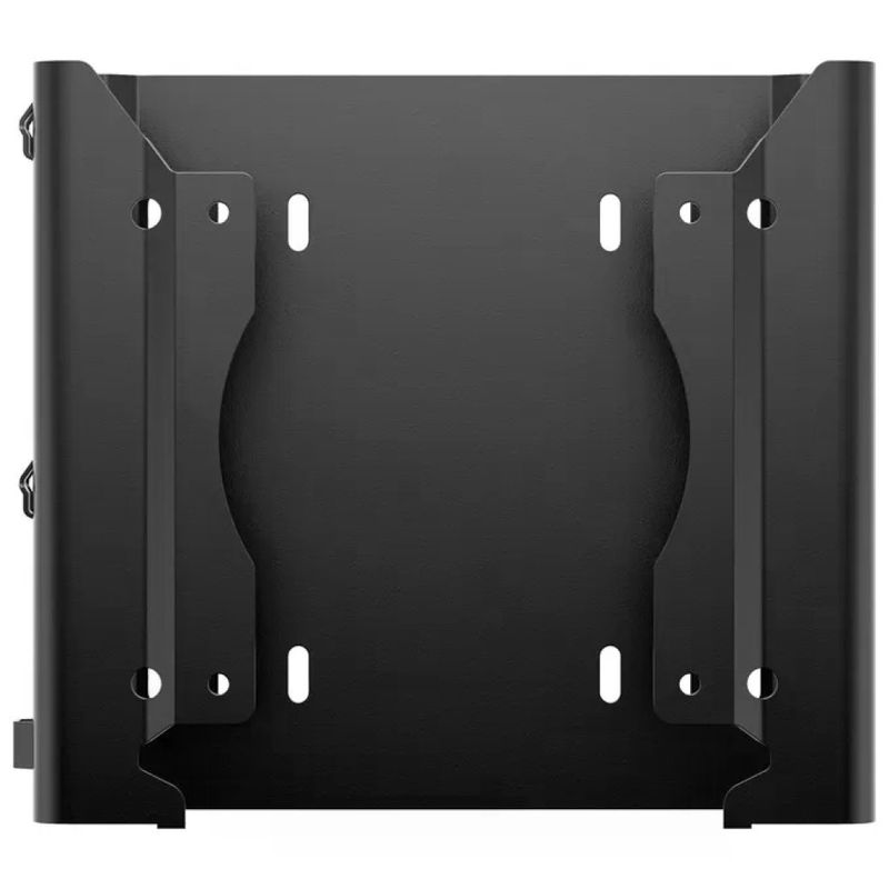HP Custodia VESA per Desktop Mini V4+, Nero