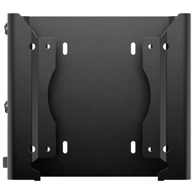 Hp Custodia Desktop Mini V4 Vesa Sleeve, Nero