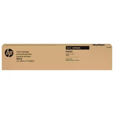 HP Toner Magenta Originale HP Samsung SS642A CLT-M808S – 20.000 pagine