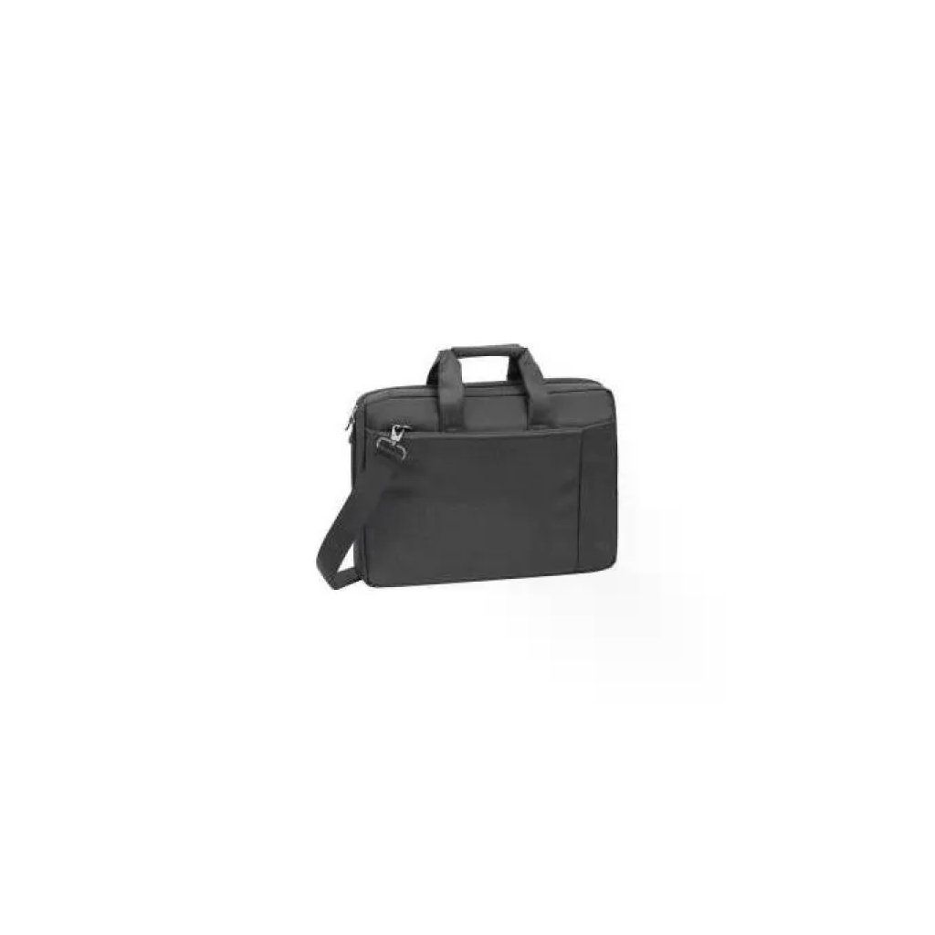 LINK RivaCase 8231 Borsa per Notebook fino a 15,6” Nera