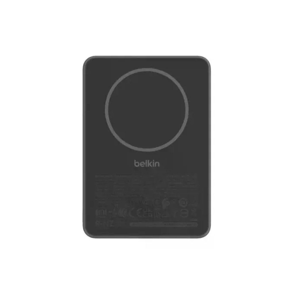 Celly MAGMINIPB3000TU Powerbank MagSafe 3000 mAh Azzurro