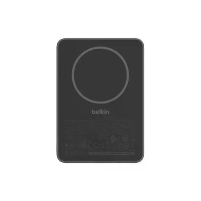 Celly MAGMINIPB3000TU Powerbank MagSafe 3000 mAh Azzurro