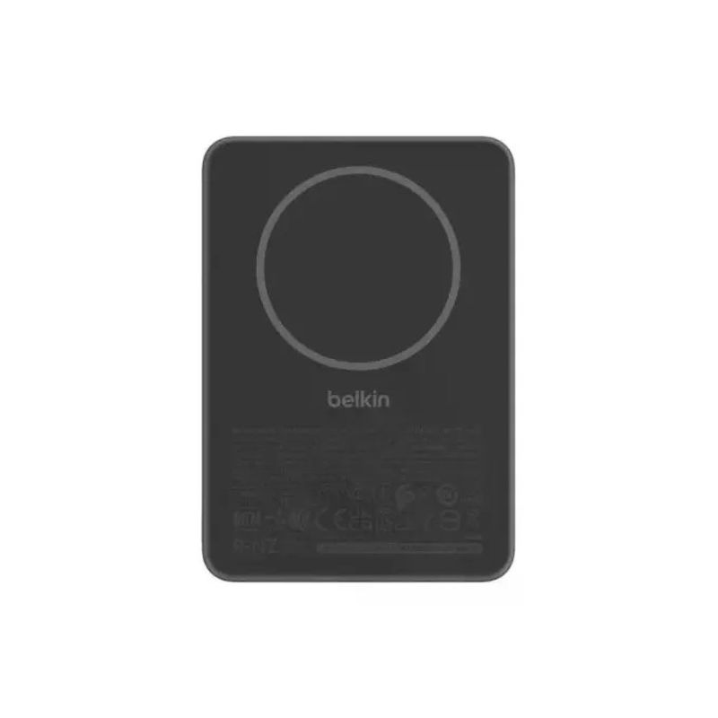 Celly MAGMINIPB3000TU Powerbank MagSafe 3000 mAh Azzurro