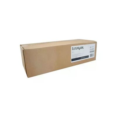 Lexmark 24B7584 Toner Originale Giallo – 46.900 Pagine