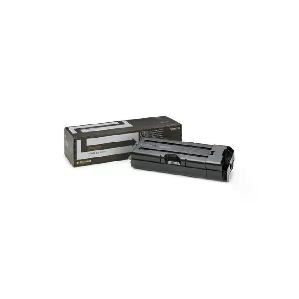 Kyocera TK-6705 Toner Nero Originale – 70.000 Pagine