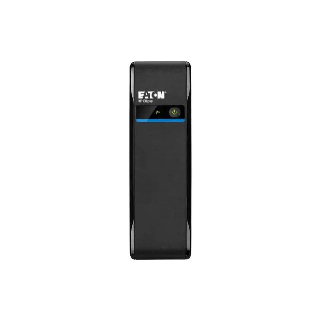 Eaton Ellipse DIN UPS 700 VA / 420 W, 4 prese
